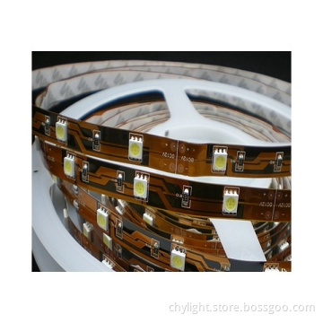 High Power Non-Waterproof SMD5050 LED Strip Lighting